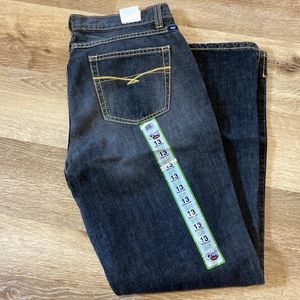 Cruel girl jeans